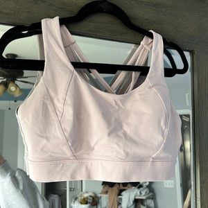 Lululemon Free to Be Elevated Bra DD/E